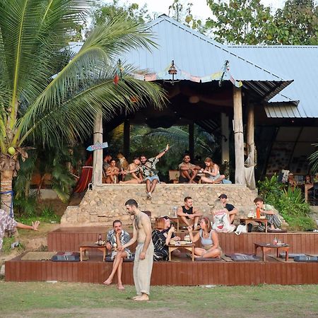 Atlas Valley (Adults Only) Pai Dış mekan fotoğraf