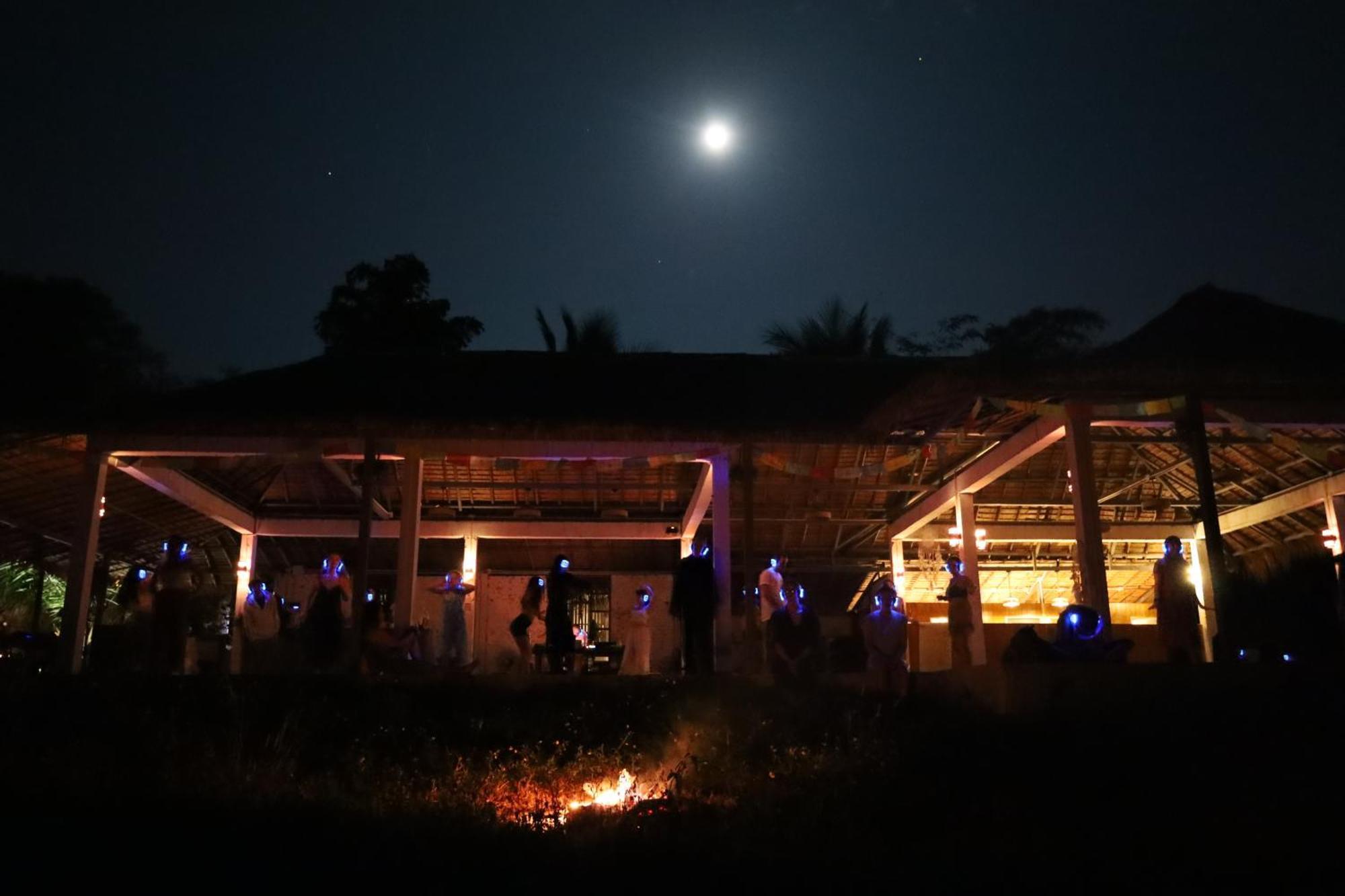 Atlas Valley (Adults Only) Pai Dış mekan fotoğraf