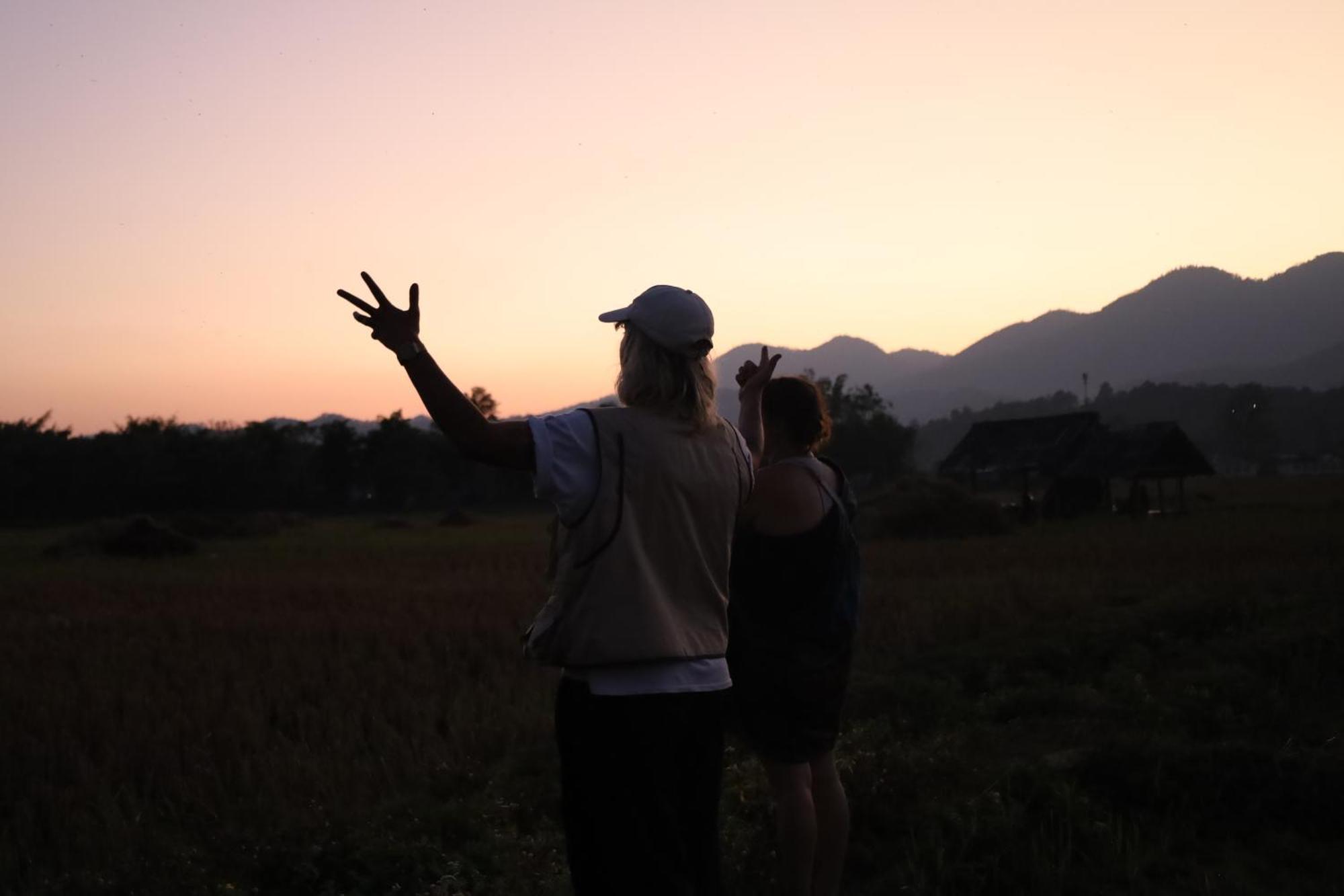 Atlas Valley (Adults Only) Pai Dış mekan fotoğraf