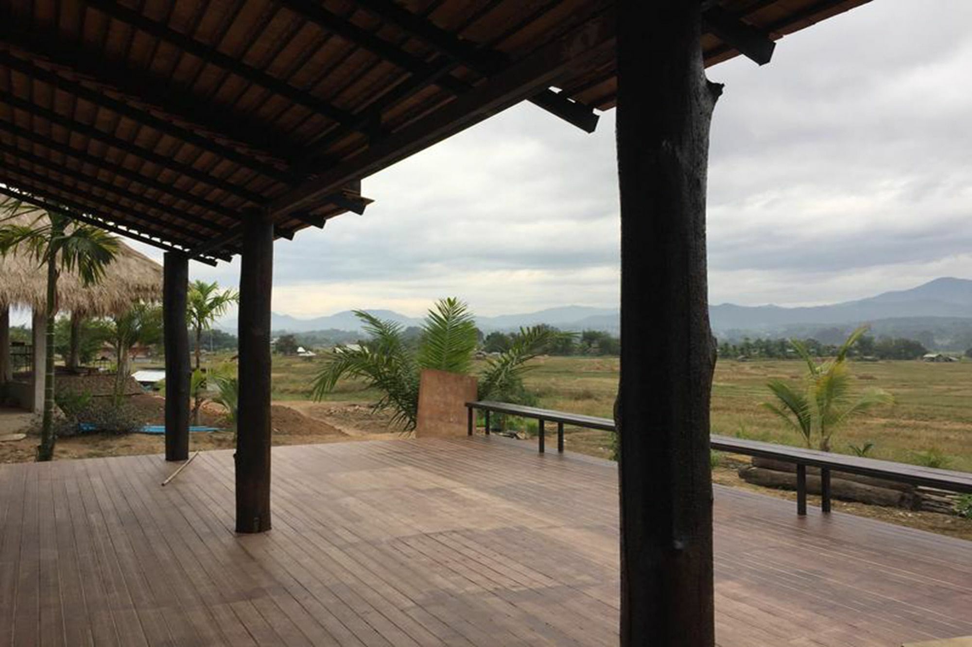 Atlas Valley (Adults Only) Pai Dış mekan fotoğraf