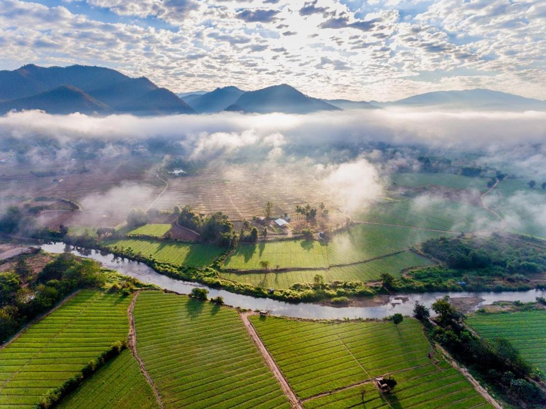 Atlas Valley (Adults Only) Pai Dış mekan fotoğraf